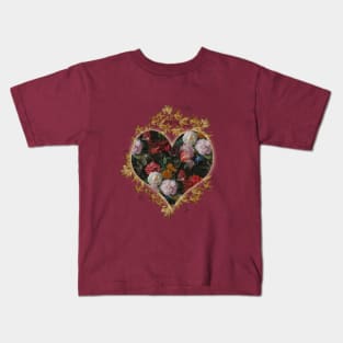 Blumen Kids T-Shirt